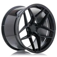 Autovelg Japan Racing CVR2 Zwart 20" CB 72,6 - thumbnail