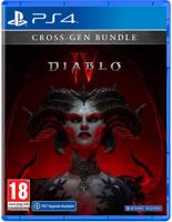 Ecoplay Diablo IV (PS4) Standaard Meertalig PlayStation 4 - thumbnail