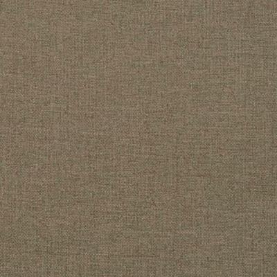 Palletkussen 60x60x10 cm stof gemleerd taupe