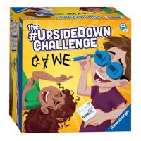 Ravensburger Spel Upside Down Challenge - thumbnail