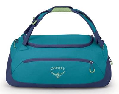 Osprey Daylite Duffel - 30L - Blue Spikemoss/Alkaline