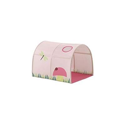Vipack tunnel Spring - roze - 95x85x10 cm