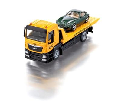 Siku 2722 breakdown truck Siku 2722 breakdown truck