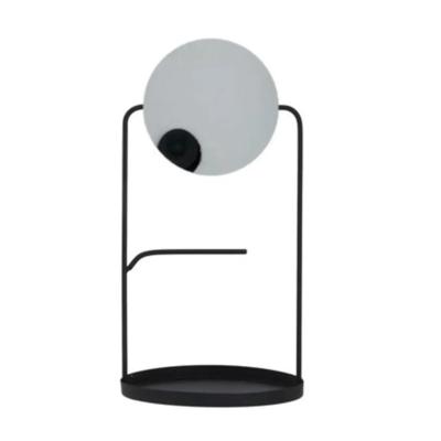 Juweelhanger met spiegel