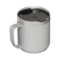 Stanley The Legendary Camp Mug 12Oz / .35L Drinkbeker Ash 350ML - thumbnail