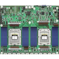 ASRock GENOA2D24G-2L+ Proprie Moederbord Socket AMD SP5 Moederbord chipset SoC - thumbnail