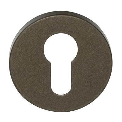 Formani Rivio by Gensler GLY53 cilinderplaatje - brons