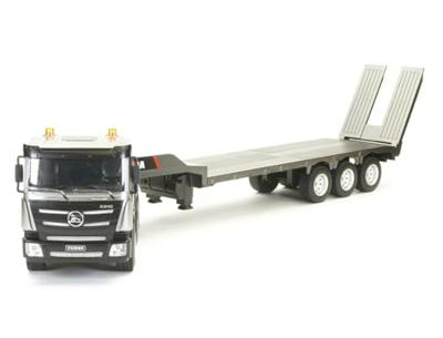 Huina RC 1/24 Platform Trailer (9CH) - thumbnail