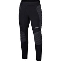 JAKO 8935K Keeperbroek Profi Kids - Zwart - 164 - thumbnail