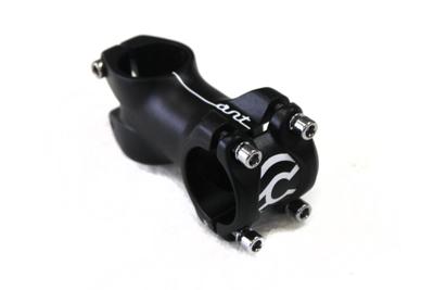 Cinelli Ant Ahead Stuurpen 31.8mm - Mat Zwart Cinelli Ant Ahead Stuurpen 31.8mm - Mat Zwart