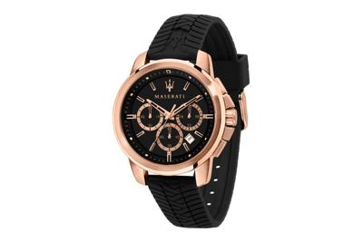 Maserati R8871621012 Herenhorloge