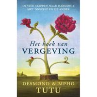 Het boek van vergeving (Hardback) - thumbnail