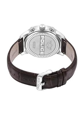 Police PEWJK2228201 Heren horloge