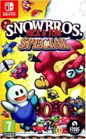 Snow Bros Nick & Tom Special - thumbnail