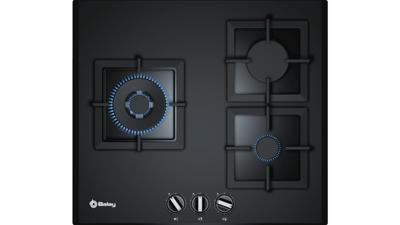 Gaskookplaat Balay 3ETG663HN (60 cm) 60 cm