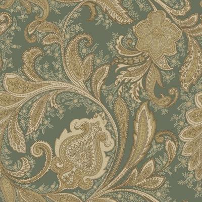 Galerie Elegance Behang paisley - DWP0355-01