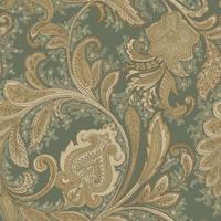 Galerie Elegance Behang paisley - DWP0355-01 - thumbnail