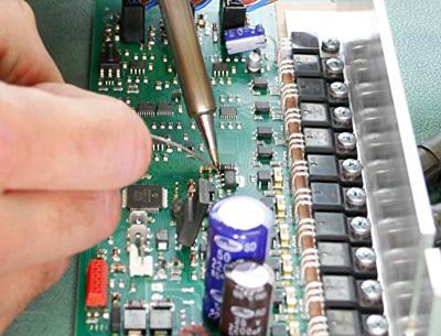 Weller WE 1010 230V F/G Soldeerstation Digitaal 70 W 100 - 450 °C Weller WE 1010 230V F/G Soldeerstation Digitaal 70 W 100 - 450 °C