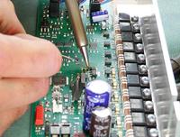 Weller WE1010 Education Kit Soldeerstationset Digitaal 70 W 50 - 350 °C Incl. soldeerpunt - thumbnail