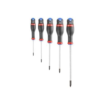 Facom Set Van 5 Schroevendraaiers Protwist - ATD.J5 - ATD.J5