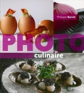 Photo Galerie Livre: Photo Culinaire
