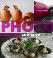 Photo Galerie Livre: Photo Culinaire - thumbnail