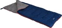 Redcliffs slaapzak donkerblauw 185 x 80 x 190 cm - thumbnail