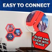 wow! STUFF Pod 4D (Spiderman) - thumbnail