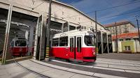 Tram Sim Deluxe - thumbnail