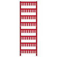 Weidmüller 1718490003 VT SF 3/12 NEUTRAL RT V0 Kabelmarkering Montagemethode: Vastklemmen Markeringsvlak: 4.6 x 12 mm Rood Aantal markeringen: 640 640 stuk(s) - thumbnail