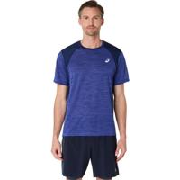 ASICS Road T-Shirt Heren - thumbnail