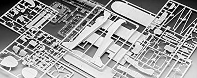 Revell 1/32 Sports Plane