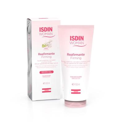 Isdin Woman Flavonex Creme A/striemen 250ml
