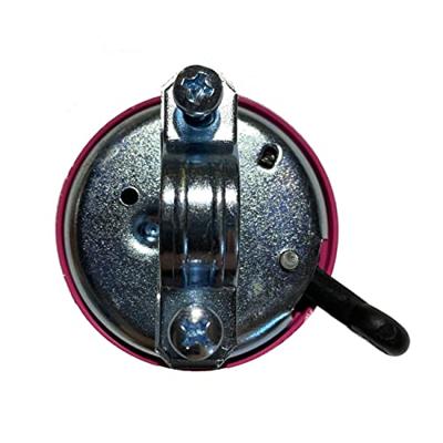 BIKE FASHION kinder fietsbel bell peppa pig