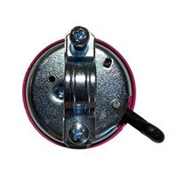 BIKE FASHION kinder fietsbel bell peppa pig - thumbnail