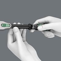 Wera 8000 C 05003600001 Zyklop-ratel 1/2 (12.5 mm) 277 mm - thumbnail