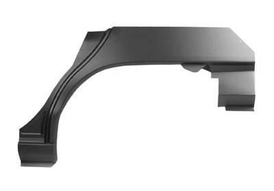 PLAATWERKDEEL Wielrand STATION L 1825143