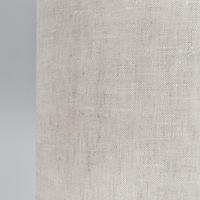 QAZQA Hanglamp staal met kap 35 cm grijs verstelbaar - Blitz - thumbnail