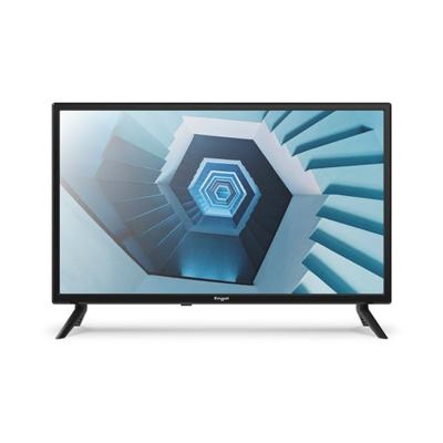 Engel LE2466T2 Led-tv, 61 cm (24 inch), HD, dual-tuner, DVB-T, satelliet, PVR, Dolby, hotelmodus