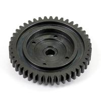 FTX - Zorro Brushless 43T Steel Main Spur Gear (FTX6992) - thumbnail
