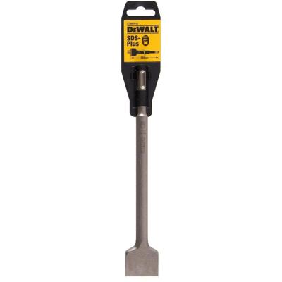 DeWALT DT6803 Spadebeitel SDS-Plus 38 x 200 mm DeWALT DT6803 Spadebeitel SDS-Plus 38 x 200 mm