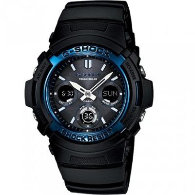 CASIO Kijk