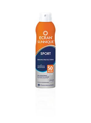 Ecran Sun Sport Mist SPF50