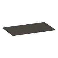 Brauer Ocean Slim Topblad - 80 cm - Timber Anthracite - thumbnail