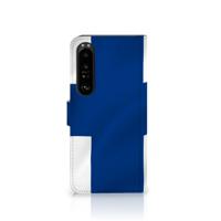 Sony Xperia 1 IV | Bookstyle Case | Finland - thumbnail