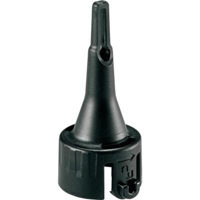 Makita Accessoires Blaasmond opblazen - 191X17-9 191X17-9