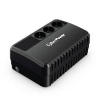 CyberPower BU650EG-FR UPS - thumbnail