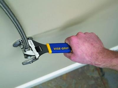 Irwin Verstelbare moersleutel PTG | 12"/300mm - 10505492