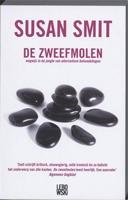 De zweefmolen - Susan Smit - ebook - thumbnail