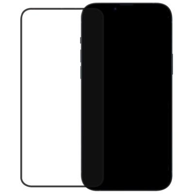 Mobilize Edge-To-Edge Glass Screen Protector Apple iPhone 15 Pro Max Full Glue